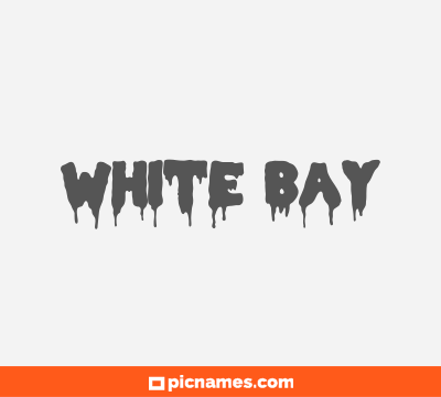 White Bay